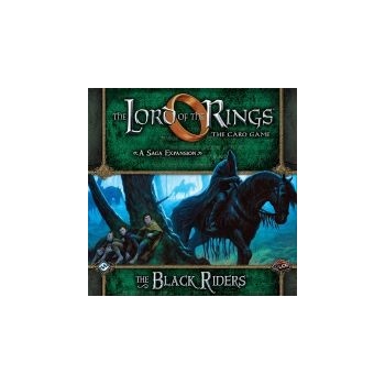 FFG The Lord of the Rings LCG: The Black Riders