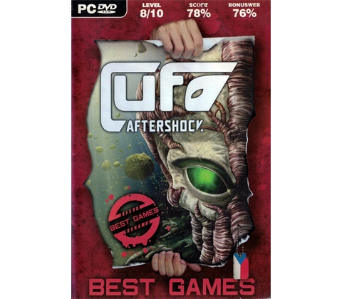 UFO Aftershock