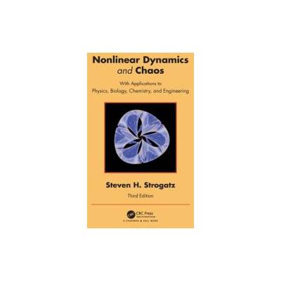 Nonlinear Dynamics and Chaos | Steven H Strogatz