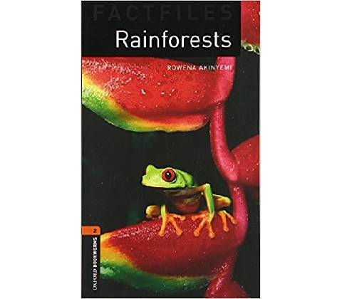 Rainforests OXBL 2