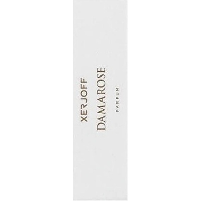 Xerjoff Damarose parfum dámska 2 ml vzorka