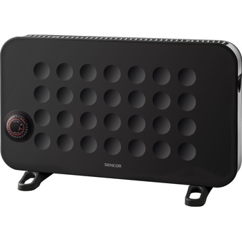 Image 1 of Sencor SCF 2101BK