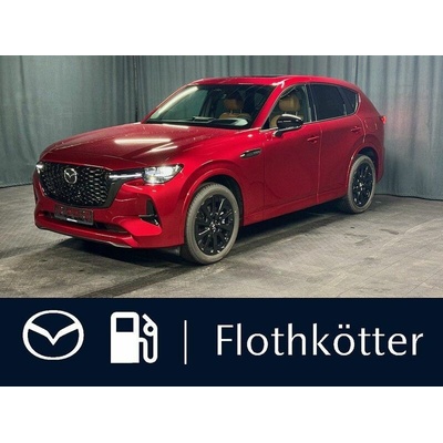 Mazda CX-60 Homura Plus 241 kW