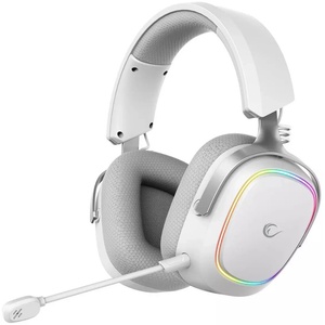 Rampage Retsu RGB white Слушалки