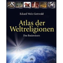 Atlas der Weltreligionen