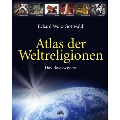 Atlas der Weltreligionen