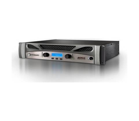 Crown XTI 4002