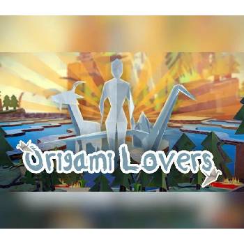 Origami Lovers