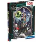 Clementoni Puzzle Super Nightmare Before Christmas 300 pieces (21743)