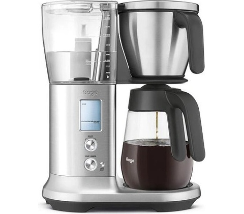 Sage SDC450BSS
