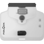 Fidlock Хидратиращ резервоар (camelbak) Fidlock Hermetic Hip Bag Hydration Bladder Hydration system - Schwarz Milchig - размер 1500 ml (533-2430-0111)