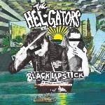The Hel-Gators - Black Lipstick (LP) (6418594323711)