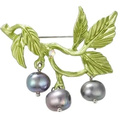 Gaira brož Borůvky 33104