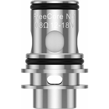 Vapefly Nicolas II žhaviaca hlava 0,8ohm
