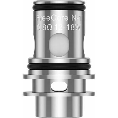 Vapefly Nicolas II žhaviaca hlava 0,8ohm