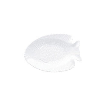 Image 1 of Gural Porselen - Чиния риба 30cm. (BL 30 KY) (018072)