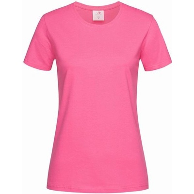 Stedman Classic-T Sweet Pink