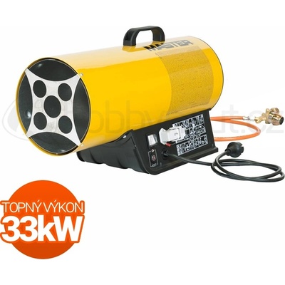 Master BLP33ET 33 kW