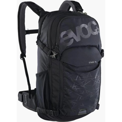 Evoc Раница EVOC Stage 18L - черна