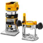 DEWALT DCW604N-XJ Фреза