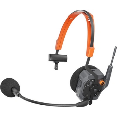 Saramonic Single-Ear Master Headset for Witalk9X Intercom System