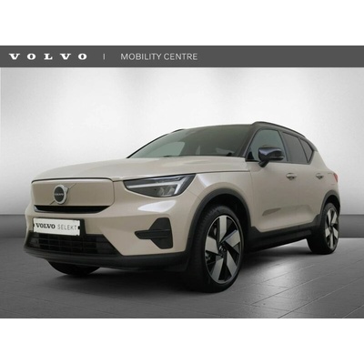 Volvo EX40 Extended Plus 185 kW