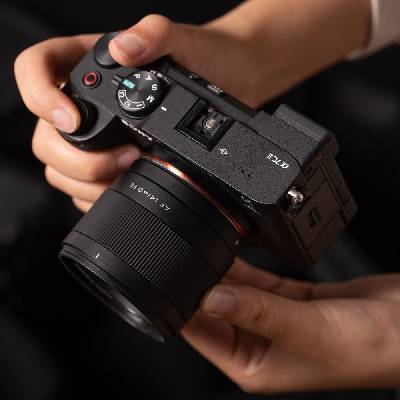 Viltrox Широкоъгълен обектив Viltrox AF 14mm f/4.0 Air за Sony E / FE