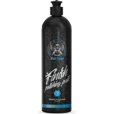 RRCustoms Bad Boys Fine Finish 1 l