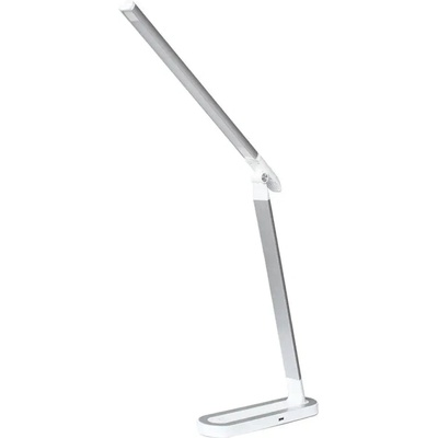 Rábalux Led НАСТОЛНА ЛАМПА 7w БЯЛО rabalux misha (5998250333496)