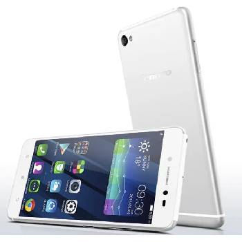 Image 1 of Lenovo Sisley S90 16GB