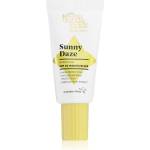 Bondi Sands Everyday Skincare Sunny Daze SPF 50 Moisturiser хидратиращ защитен крем SPF 50 50 гр