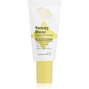 Bondi Sands Everyday Skincare Sunny Daze SPF 50 Moisturiser хидратиращ защитен крем SPF 50 50 гр