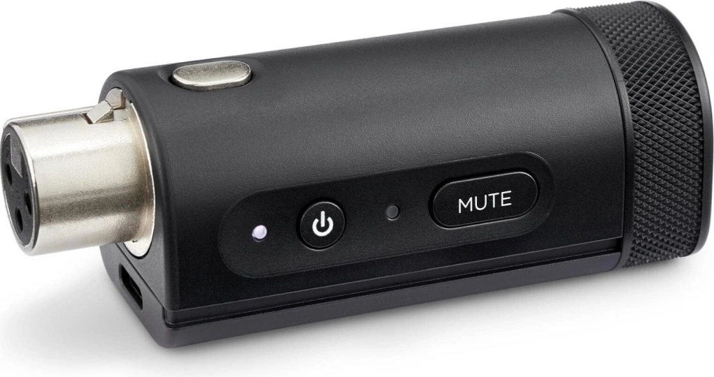 Bose Wireless Mic