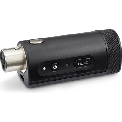 Bose Wireless Mic