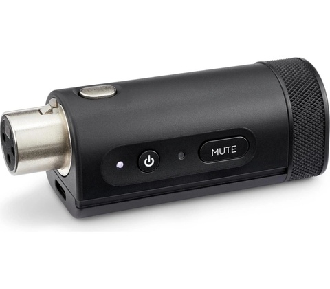 Bose Wireless Mic