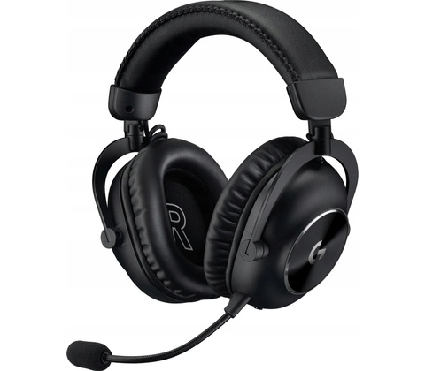 Logitech G Pro X 2 Headset