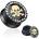 Piercingate plug do ucha lebka PTP00169