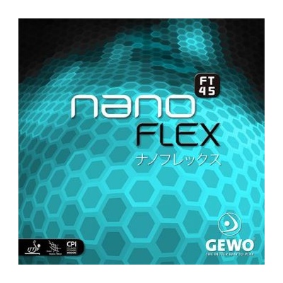 Gewo Nanoflex FT 45