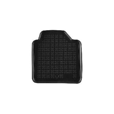 Гумени стелки Rezaw-Plast съвместими с BMW серия 3 F34 GT 2013-2018, 4 части, черни (200716)