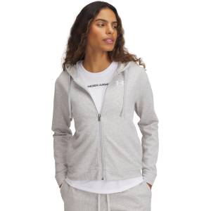 Under Armour Rival terry hoodie m - sportisimo - 107,47 лв