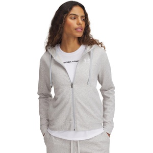 Under Armour Rival terry hoodie m - sportisimo - 107,47 лв
