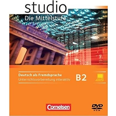 Studio d B2