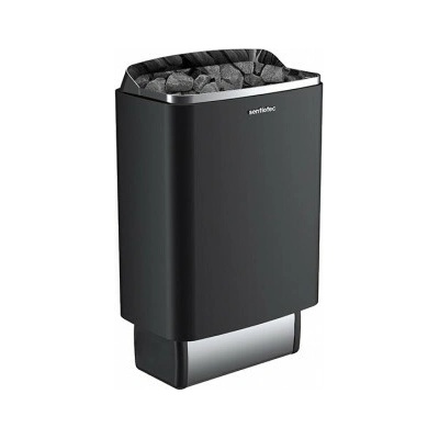 Sentiotec 145E ST145400BE 4,5 kW černá bez regulácie