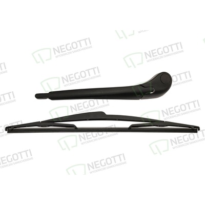 Negotti 400 mm KRT202