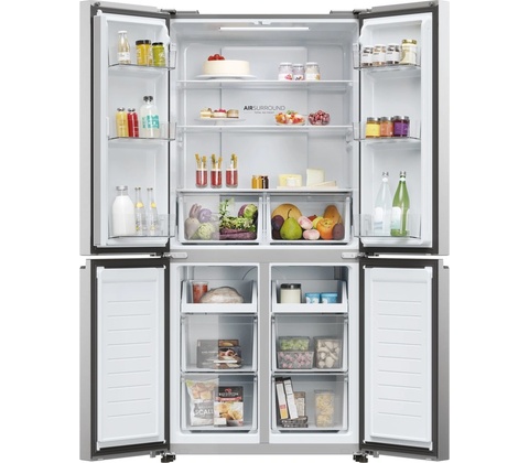 Haier HCR3818ENMM