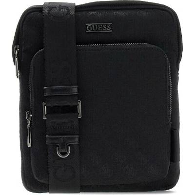Guess crossbody taška HMBOSTP6123-DAB