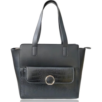 IZMAEL. eu Чанта ro-11843 - Черна kp11843 (ro-11843)