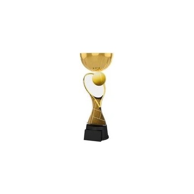 Poháry Bauer Akrylátová trofej ACUPCGNMINIM03 Tenis
