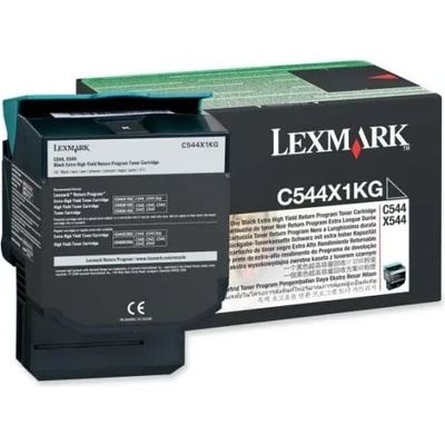 Lexmark C544X1KG