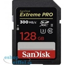 SanDisk SDXC 128GB UHS-II U3 SDSDXPK-128G-GN4IN